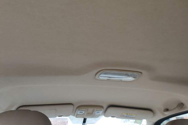 Used Haima S7 2015 Revised 1.8T Automatic Zongchi Version Headliner