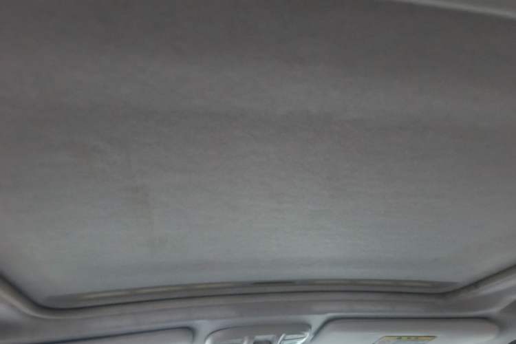 Used Haima S7 2015 Revised 1.8T Automatic Zongcheng Version Headliner