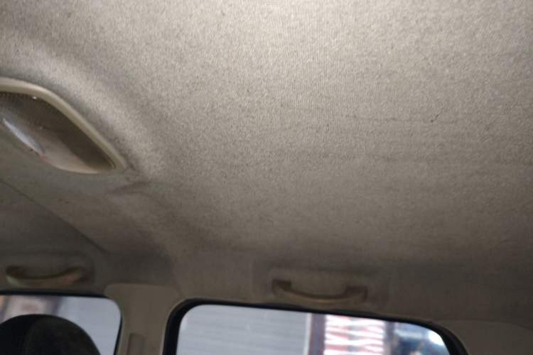 Used Haima S7 2015 2.0L Manual Smart Edition Headliner