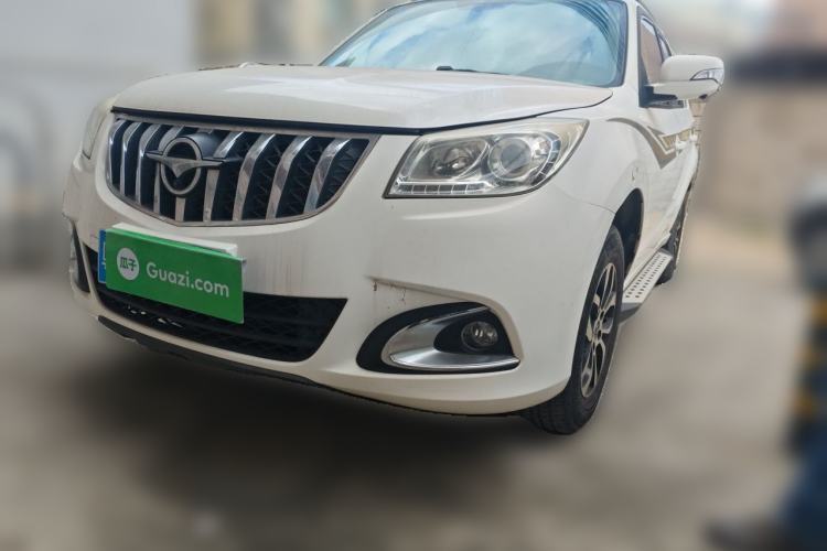 Used Haima S7 2015 Revised Version 2.0L Automatic Zongchi Trim Guazi used car, China used car export, Used car for sale, Used  cars, Cheapest cars for sale