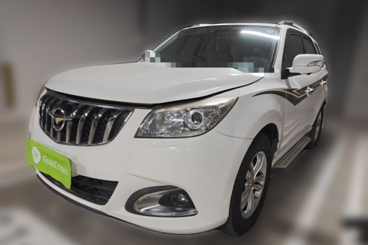 Used Haima S7 2015 Revised Version 2.0L Manual – Zongcheng Edition Guazi used car, China used car export, Used car for sale, Used  cars, Cheapest cars for sale