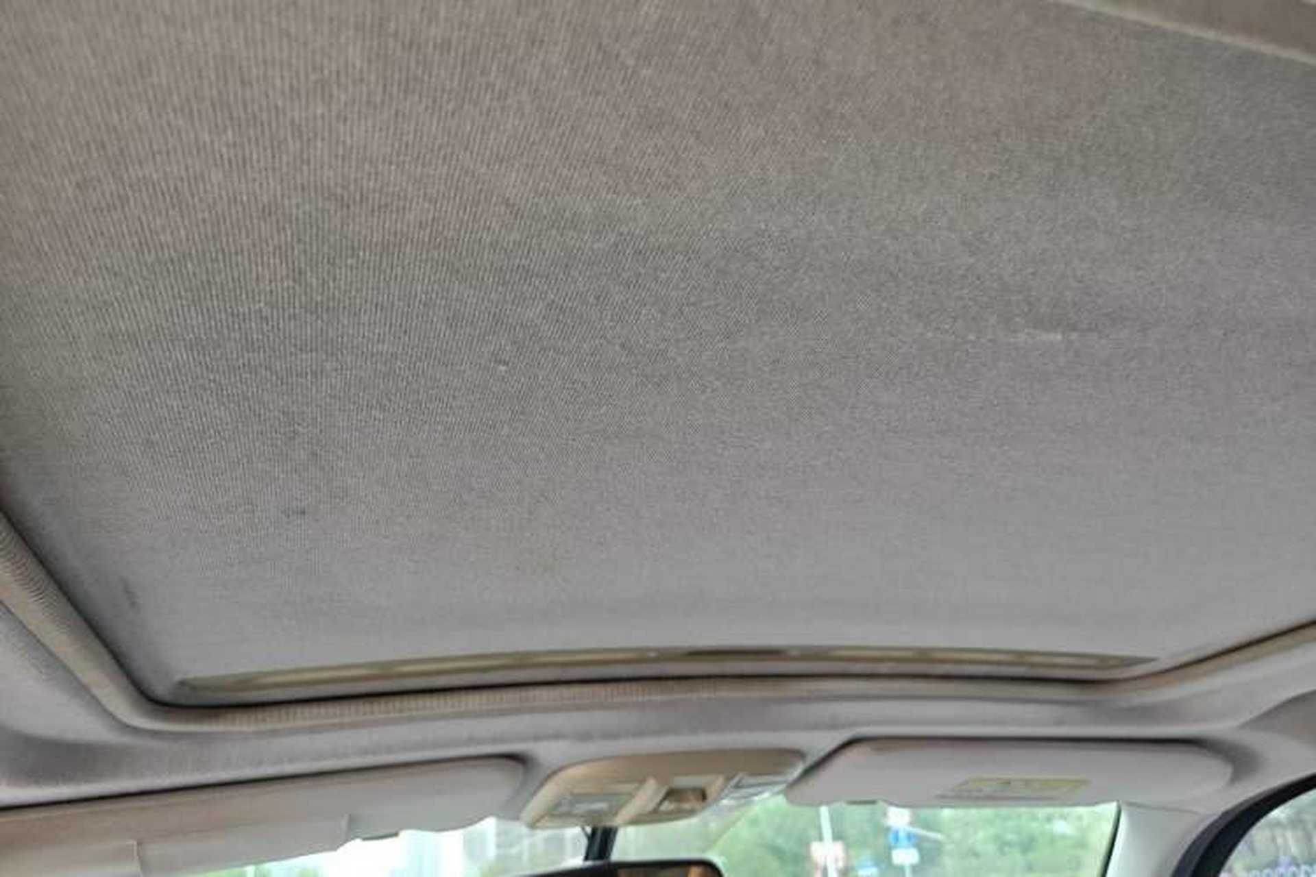 Used Haima S7 2015 Revised 1.8T Automatic Zongcheng Version Headliner