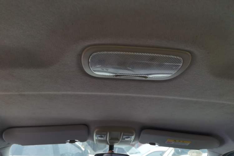 Used Haima S7 2017 1.8T Manual Leading Edition Headliner