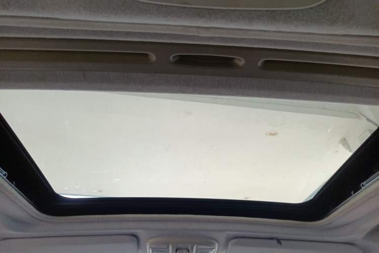 Used Haima S7 2017 1.8T Manual Luxury Edition Headliner