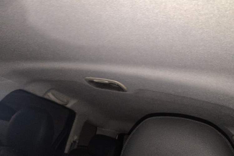 Used Haima S7 2017 1.8T Automatic Leading Edition Headliner
