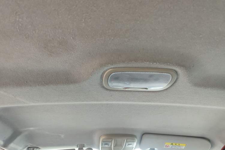 Used Haima S7 2017 1.8T Manual Leading Edition Headliner