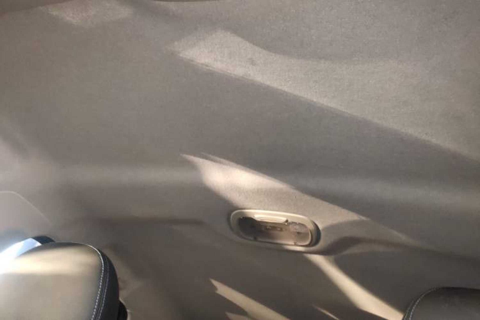 Used Haima S7 2017 1.8T Manual Leading Edition Headliner