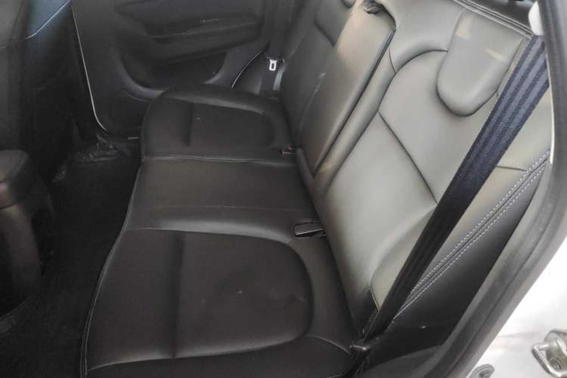 Used Haima S7 2017 1.8T Manual Leading Edition Interior 4