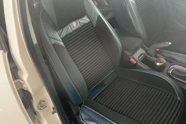 Used Haima S7 2017 1.8T Automatic Leading Edition Right Front Seat