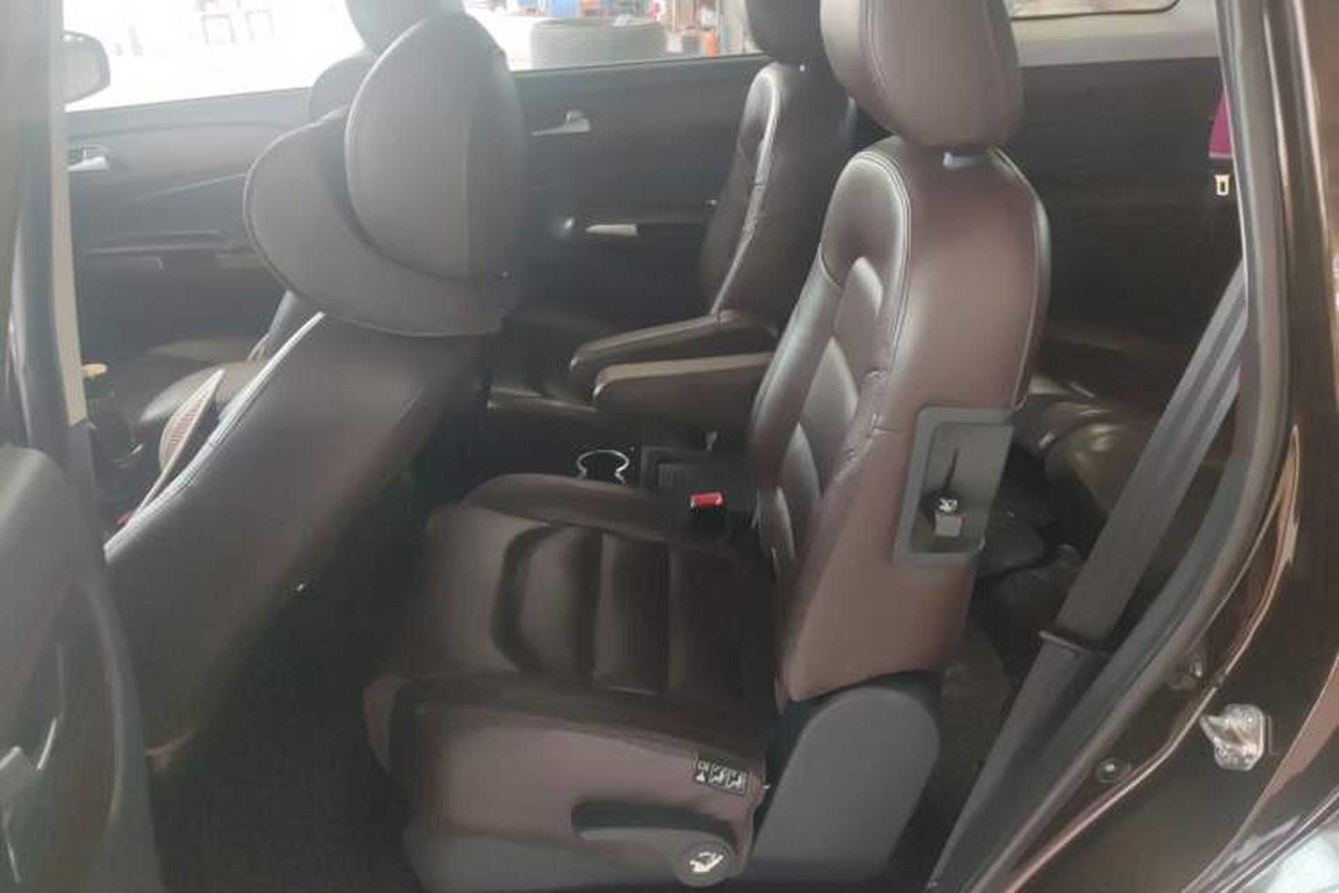 Used Haima V70 2016 1.5T Automatic "Comfort & Enjoyment" 6-Seater Left Rear Seat