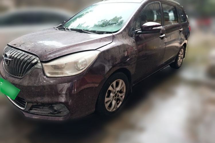Used Haima V70 2016 1.5T Automatic Comfort & Enjoyment Version 7 Seats Guazi used car, China used car export, Used car for sale, Used  cars, Cheapest cars for sale