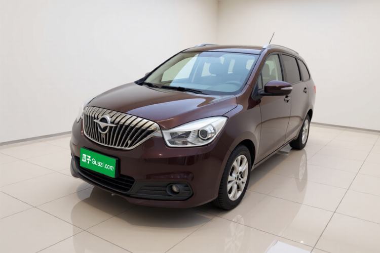 Used Haima V70 2016 2.0L Manual - Enjoyment Version 6 Seats Guazi used car, China used car export, Used car for sale, Used  cars, Cheapest cars for sale