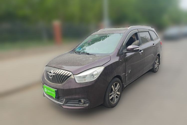 Used Haima V70 2016 2.0L Manual - Comfort Edition 6 Seats Guazi used car, China used car export, Used car for sale, Used  cars, Cheapest cars for sale