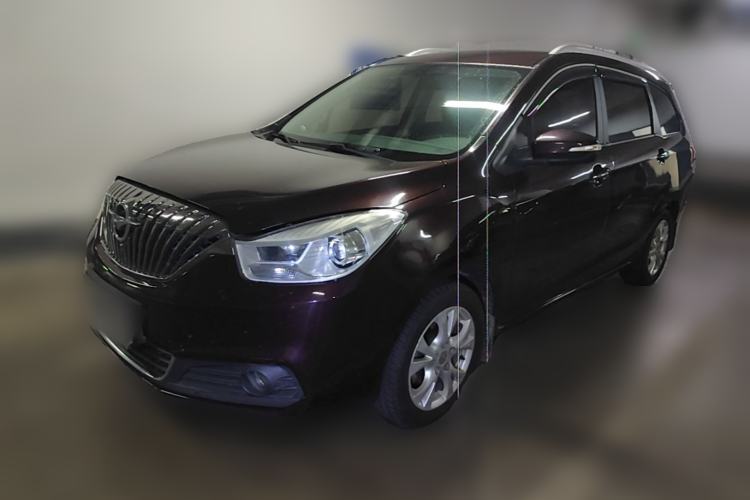 Used Haima V70 2016 2.0L Manual - Enjoyment Version 6 Seats Guazi used car, China used car export, Used car for sale, Used  cars, Cheapest cars for sale