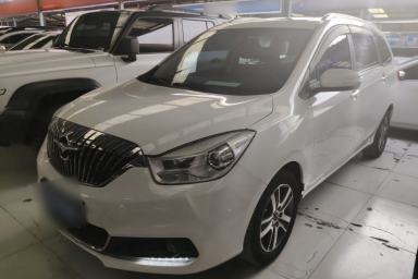 Used Haima V70 2016 2.0L Manual - Comfort Edition 6 Seats
