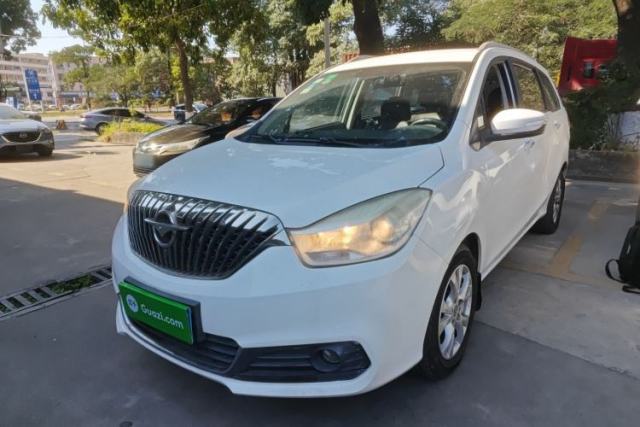 Used Haima V70 2016 1.5T Automatic "Comfort & Enjoyment" 6-Seater