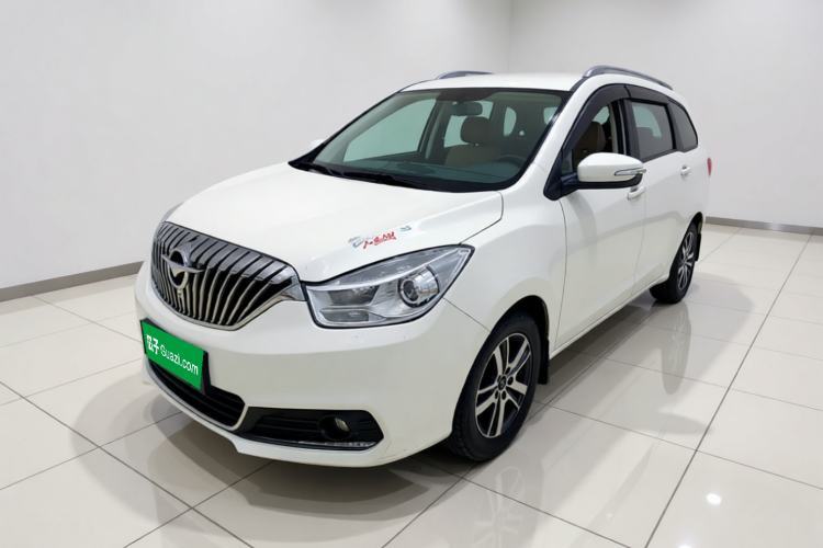 Haima V70 2016 2.0L Manual - Comfort Edition 6 Seats d’occasion Guazi used car, China used car export, Used car for sale, Used  cars, Cheapest cars for sale