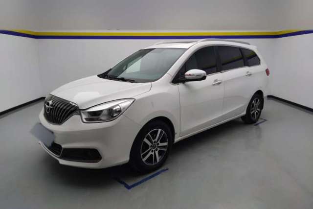 Used Haima V70 2016 1.5T Automatic - Comfort Plus Version 6 Seats