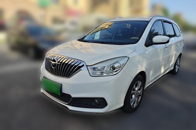 Used Haima V70 2016 2.0L Manual - Enjoyment Version 6 Seats Guazi used car, China used car export, Used car for sale, Used  cars, Cheapest cars for sale