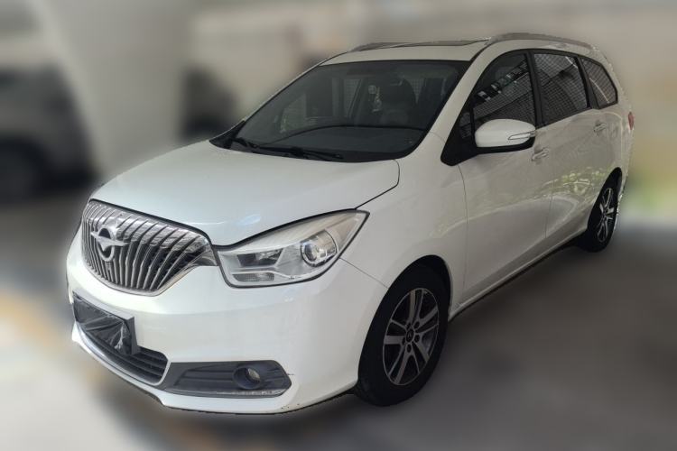 Haima V70 2016 1.5T Automatic Comfort Plus 7-Seater مستعملة Guazi used car, China used car export, Used car for sale, Used  cars, Cheapest cars for sale