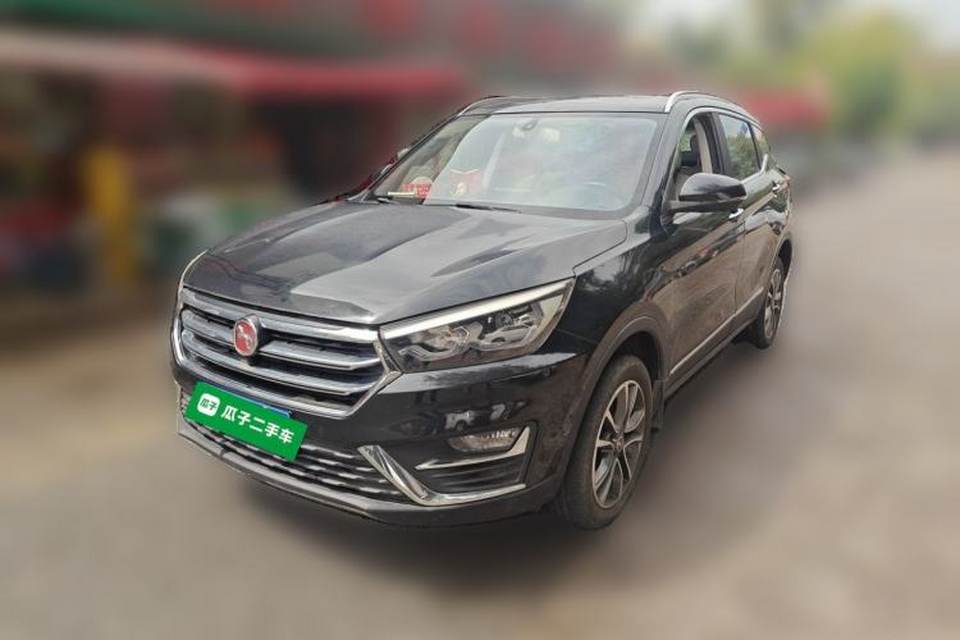 Hanteng X5 2018
