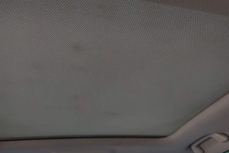 Used Hanteng X5 2018 1.5T CVT Luxury Edition Headliner