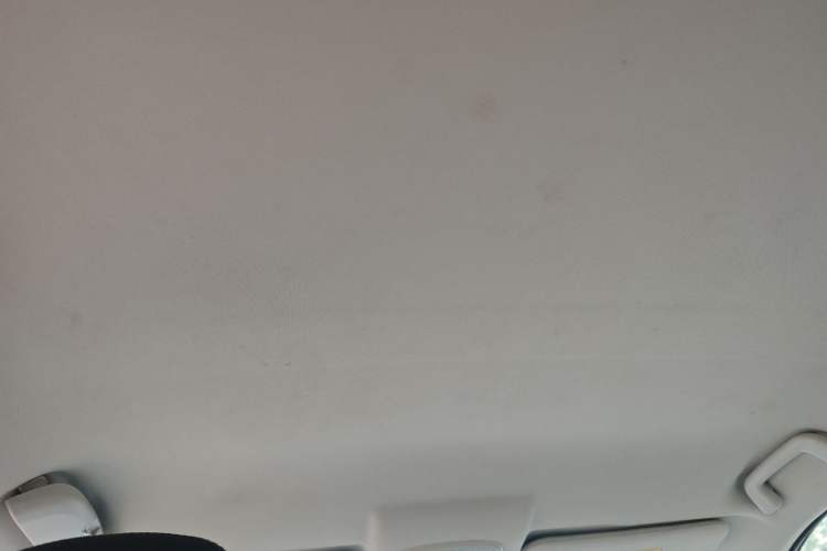 Used Hanteng X5 2018 1.5L Manual Comfort Edition Headliner