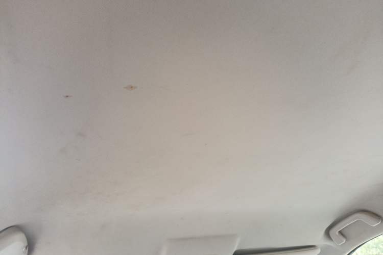 Used Hanteng X5 2018 1.5T CVT Elite Edition Headliner