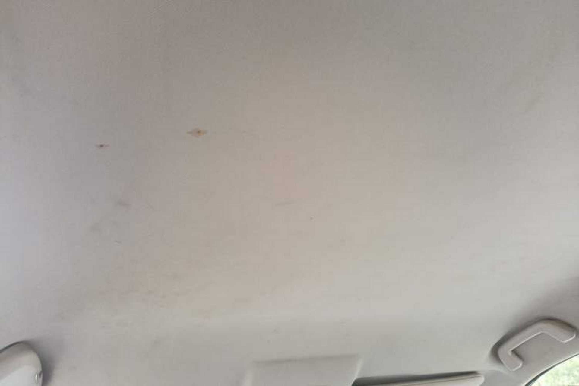 Used Hanteng X5 2018 1.5T CVT Elite Edition Headliner
