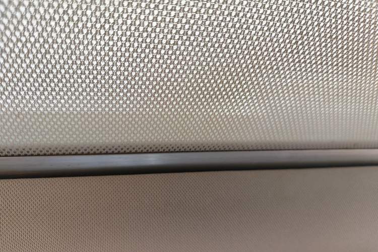 Used Hanteng X5 2018 1.5T CVT Luxury Edition Headliner