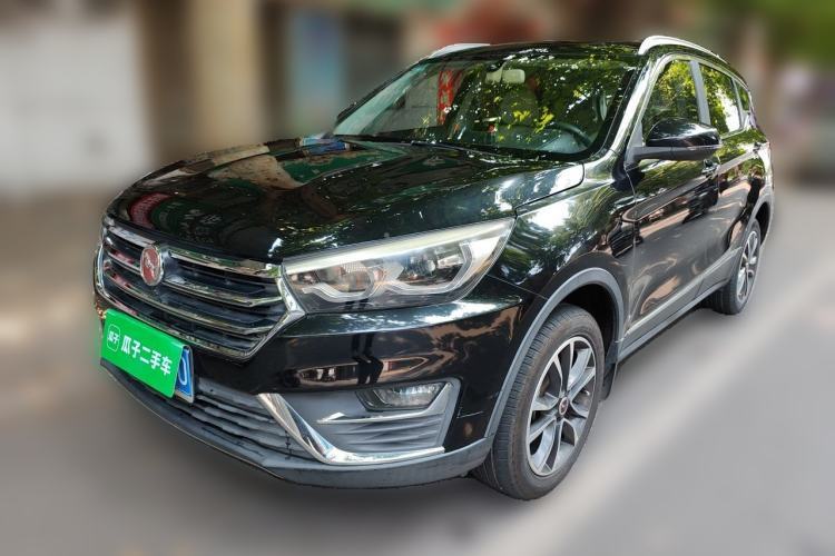 Used Hanteng X5 2018 1.5T CVT Luxury Edition Guazi used car, China used car export, Used car for sale, Used  cars, Cheapest cars for sale