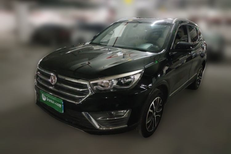 Used Hanteng X5 2018 1.5T CVT Luxury Edition Guazi used car, China used car export, Used car for sale, Used  cars, Cheapest cars for sale
