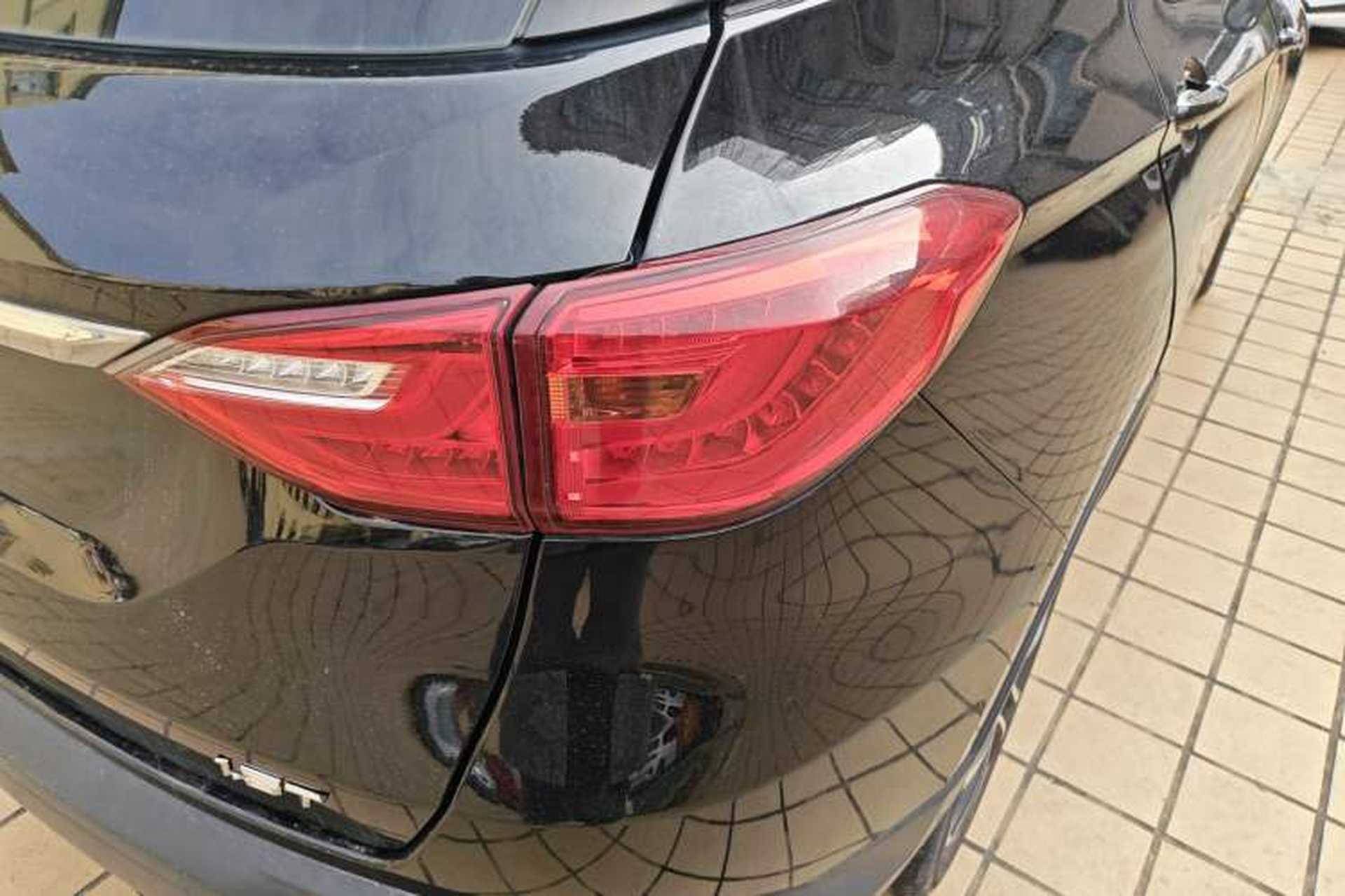 Used Hanteng X5 2018 1.5T CVT Luxury Edition Right Rear Taillight