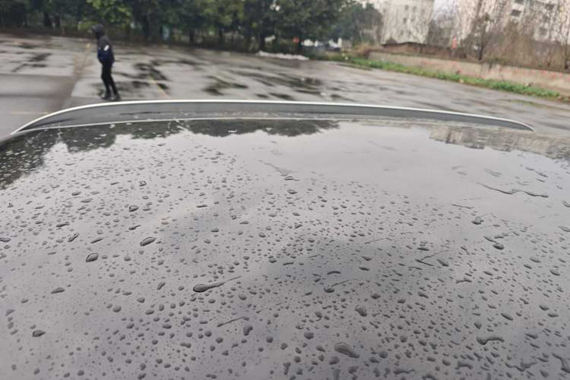 Used Hanteng X5 2018 1.5L Manual Comfort Edition Roof