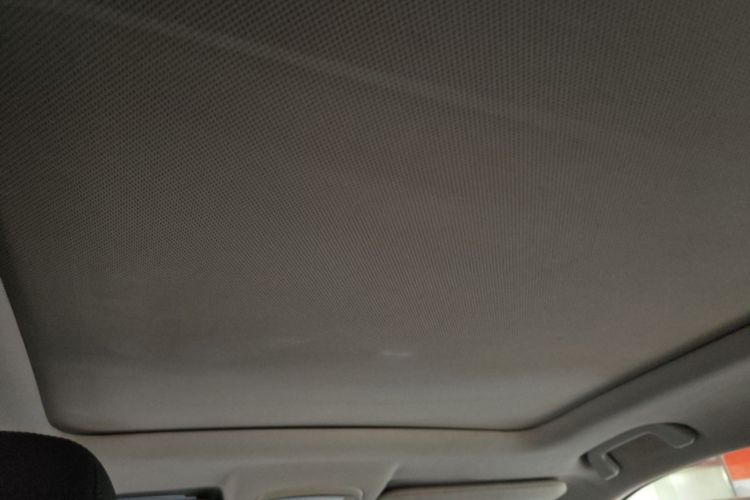 Used Hanteng X5 2018 1.5T CVT Luxury Edition Headliner