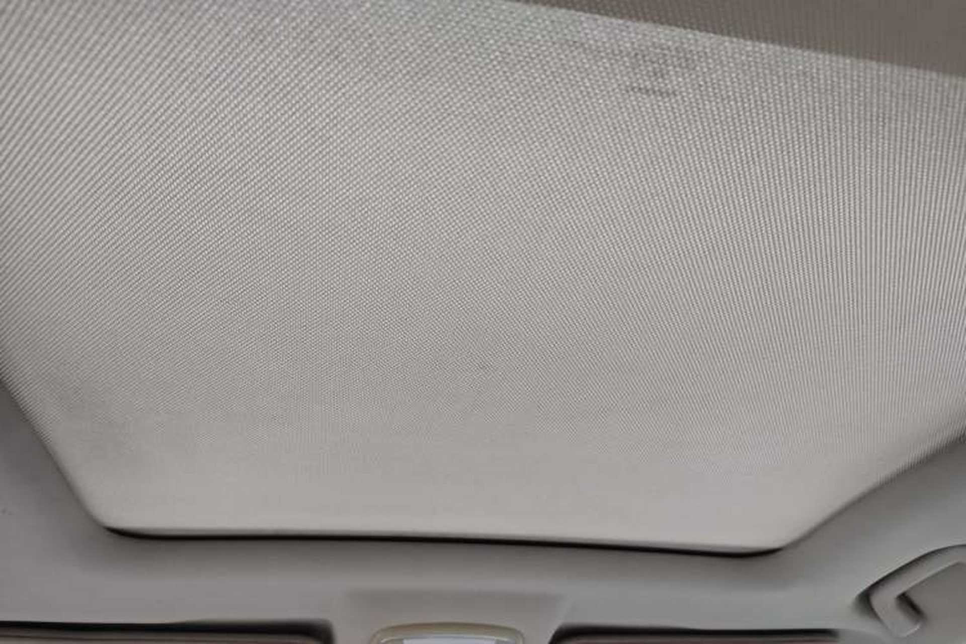 Used Hanteng X5 2018 1.5T CVT Luxury Edition Headliner
