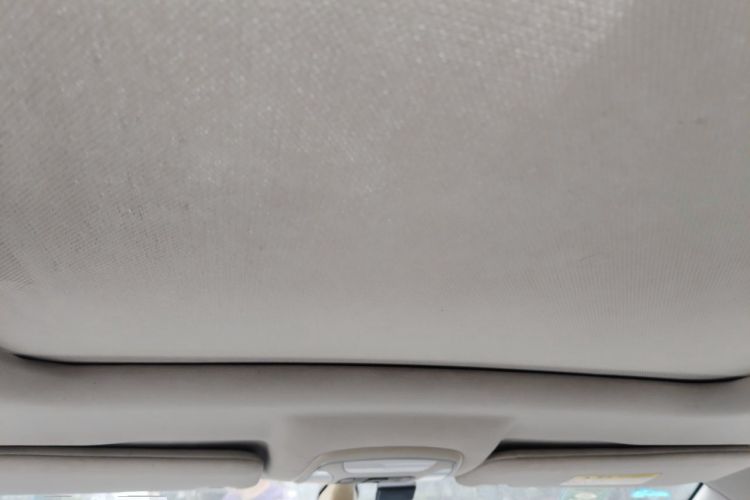 Used Hanteng X5 2018 1.5T CVT Luxury Edition Headliner