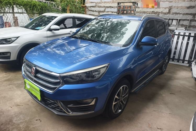 Used Hanteng X5 2018 1.5T Manual Luxury Edition Guazi used car, China used car export, Used car for sale, Used  cars, Cheapest cars for sale