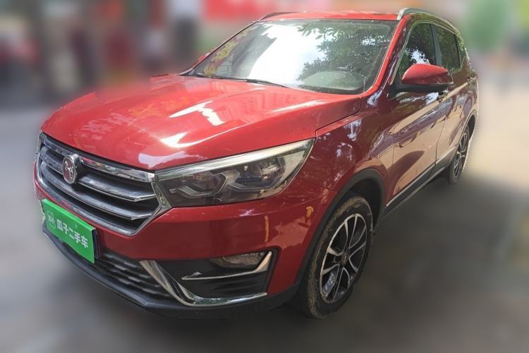 Used Hanteng X5 2018 1.5T CVT Luxury Edition Guazi used car, China used car export, Used car for sale, Used  cars, Cheapest cars for sale