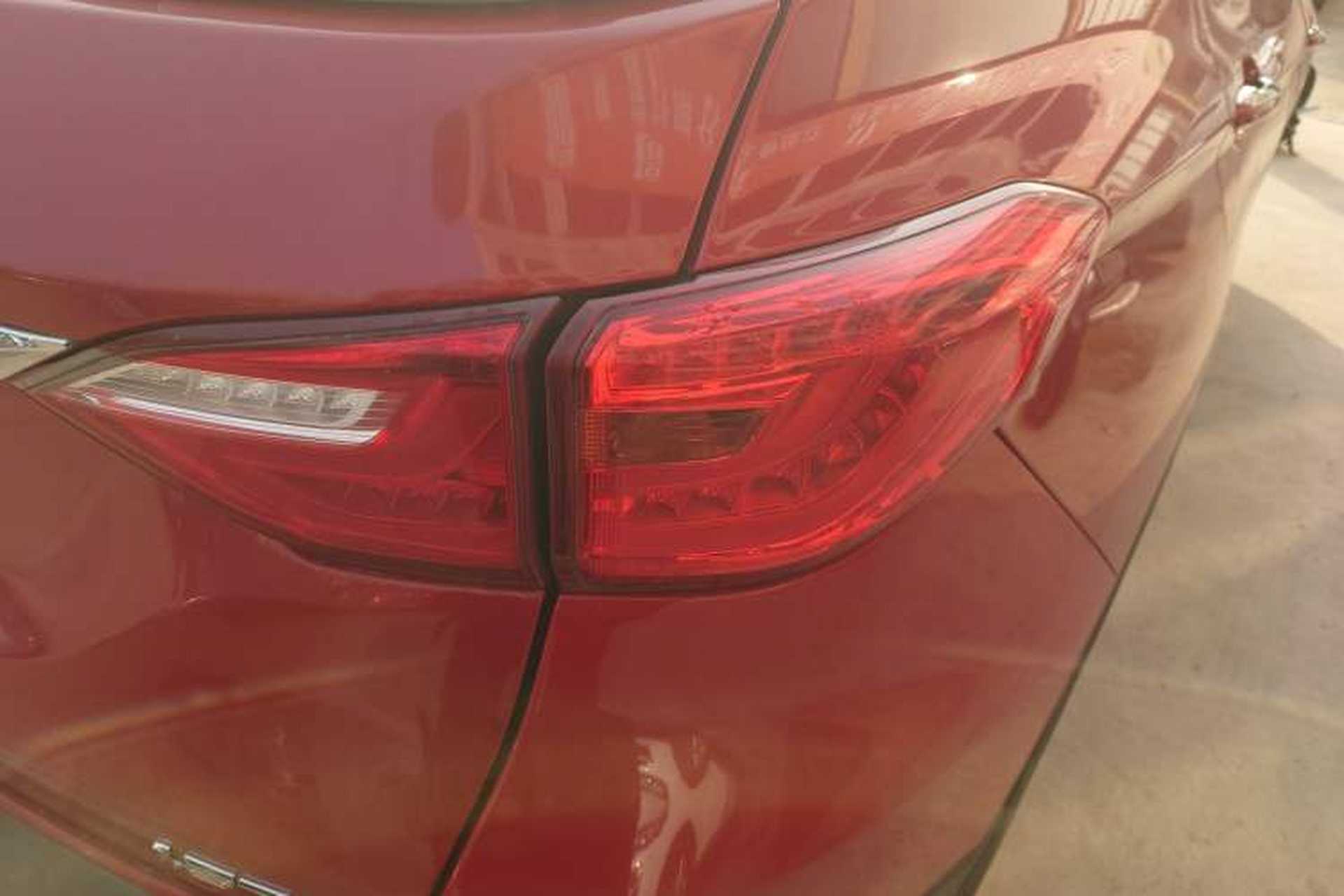 Used Hanteng X5 2018 1.5T CVT Luxury Edition Right Rear Taillight