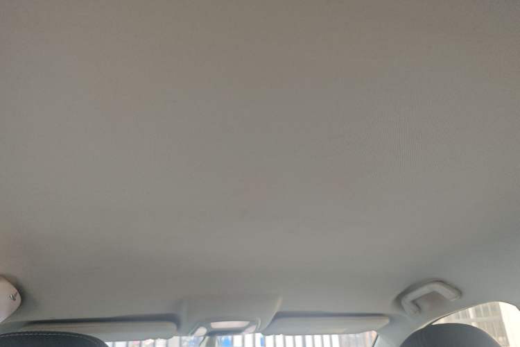 Used Hanteng X5 2018 1.5T Manual Elite Edition Headliner