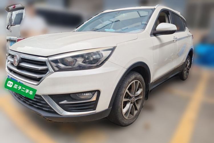 Used Hanteng X5 2018 1.5T CVT Luxury Edition Guazi used car, China used car export, Used car for sale, Used  cars, Cheapest cars for sale