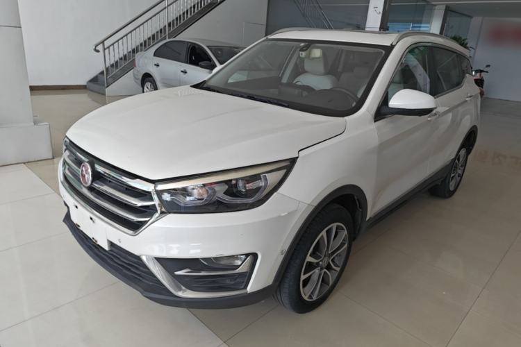 Hanteng X5 2018 1.5T CVT New Year Edition مستعملة Guazi used car, China used car export, Used car for sale, Used  cars, Cheapest cars for sale