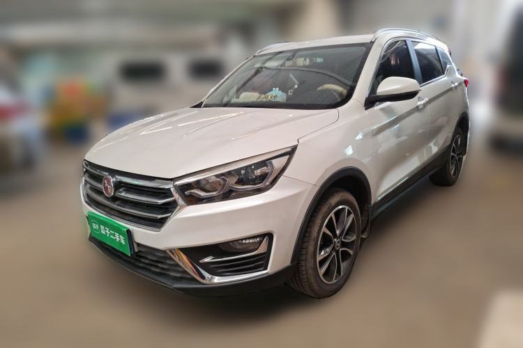 Used Hanteng X5 2018 1.5T CVT Luxury Edition Guazi used car, China used car export, Used car for sale, Used  cars, Cheapest cars for sale