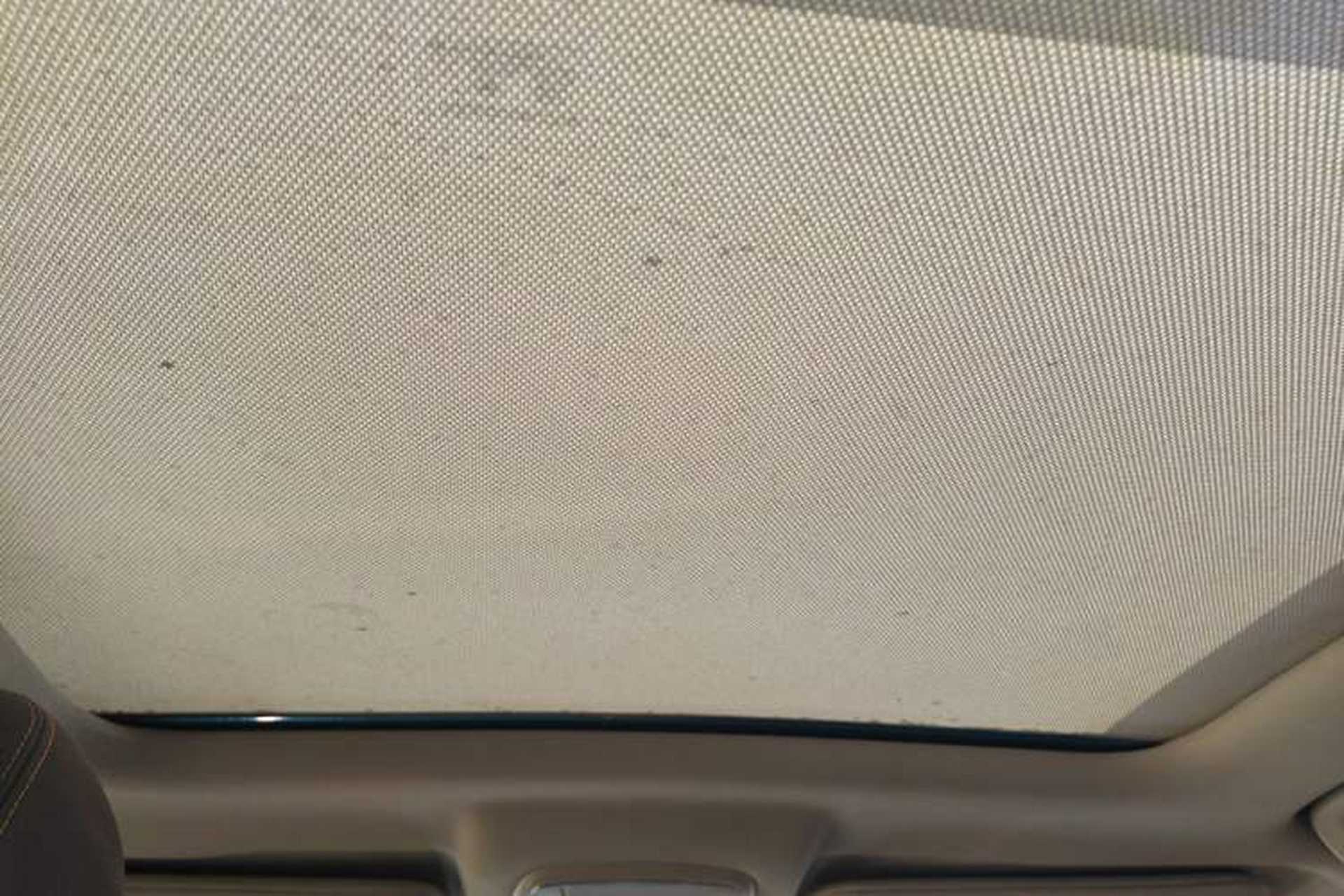 Used Hanteng X5 2018 1.5T CVT Luxury Edition Headliner