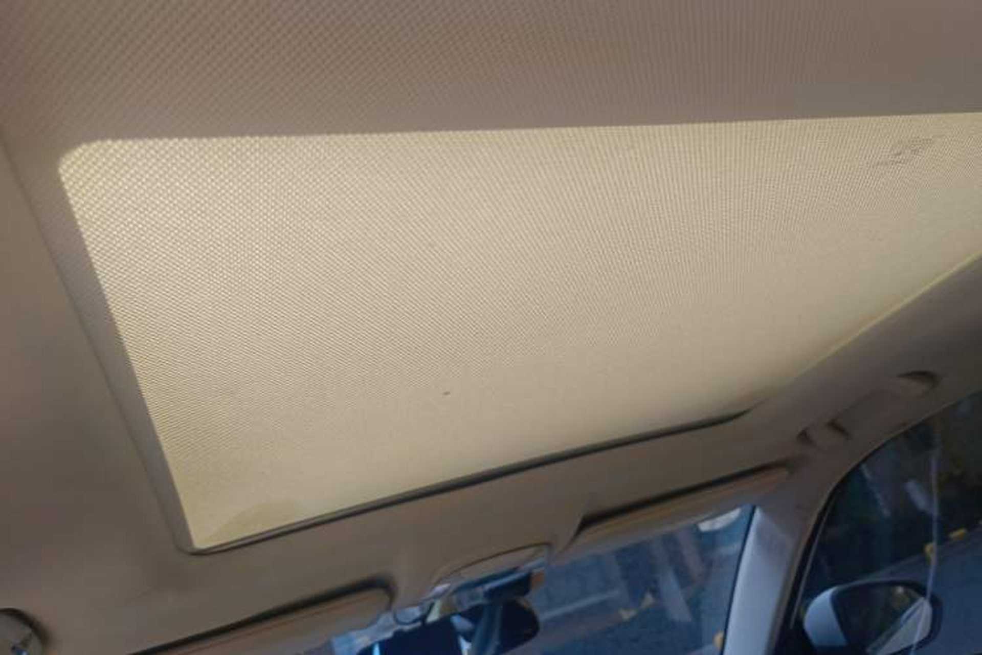 Used Hanteng X5 2018 1.5T CVT Luxury Edition Headliner