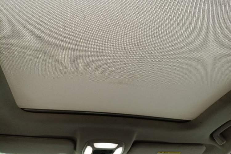 Used Hanteng X5 2018 1.5T CVT Luxury Edition Headliner