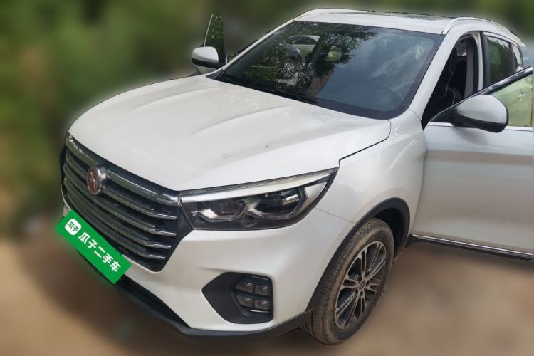 Used Hanteng X5 2018 1.5T Manual Elite Edition Guazi used car, China used car export, Used car for sale, Used cars, Cheapest cars for sale
