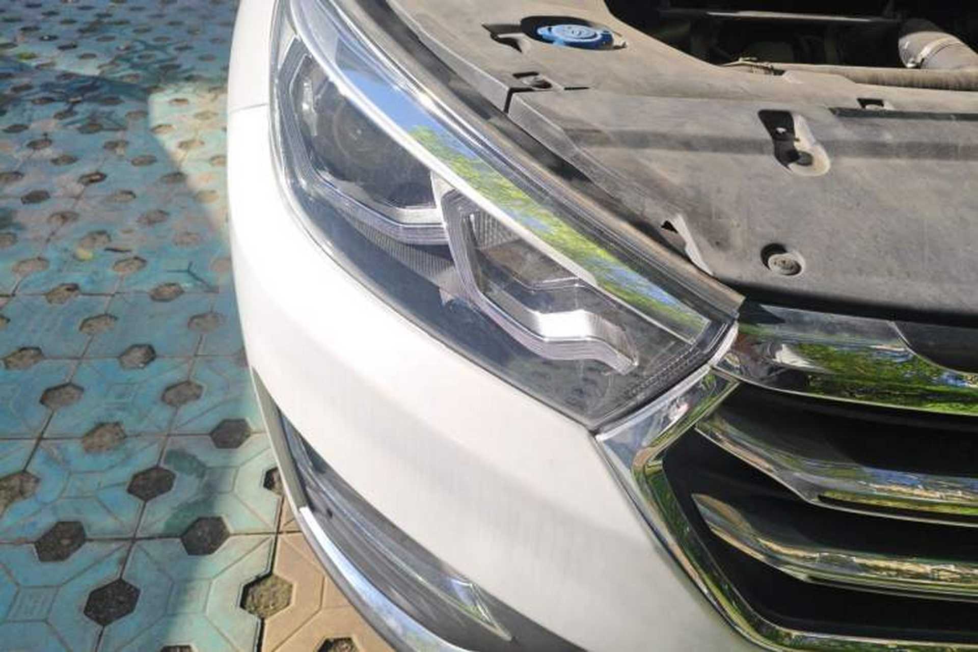 Used Hanteng X5 2018 1.5T CVT Luxury Edition Right Front Headlight