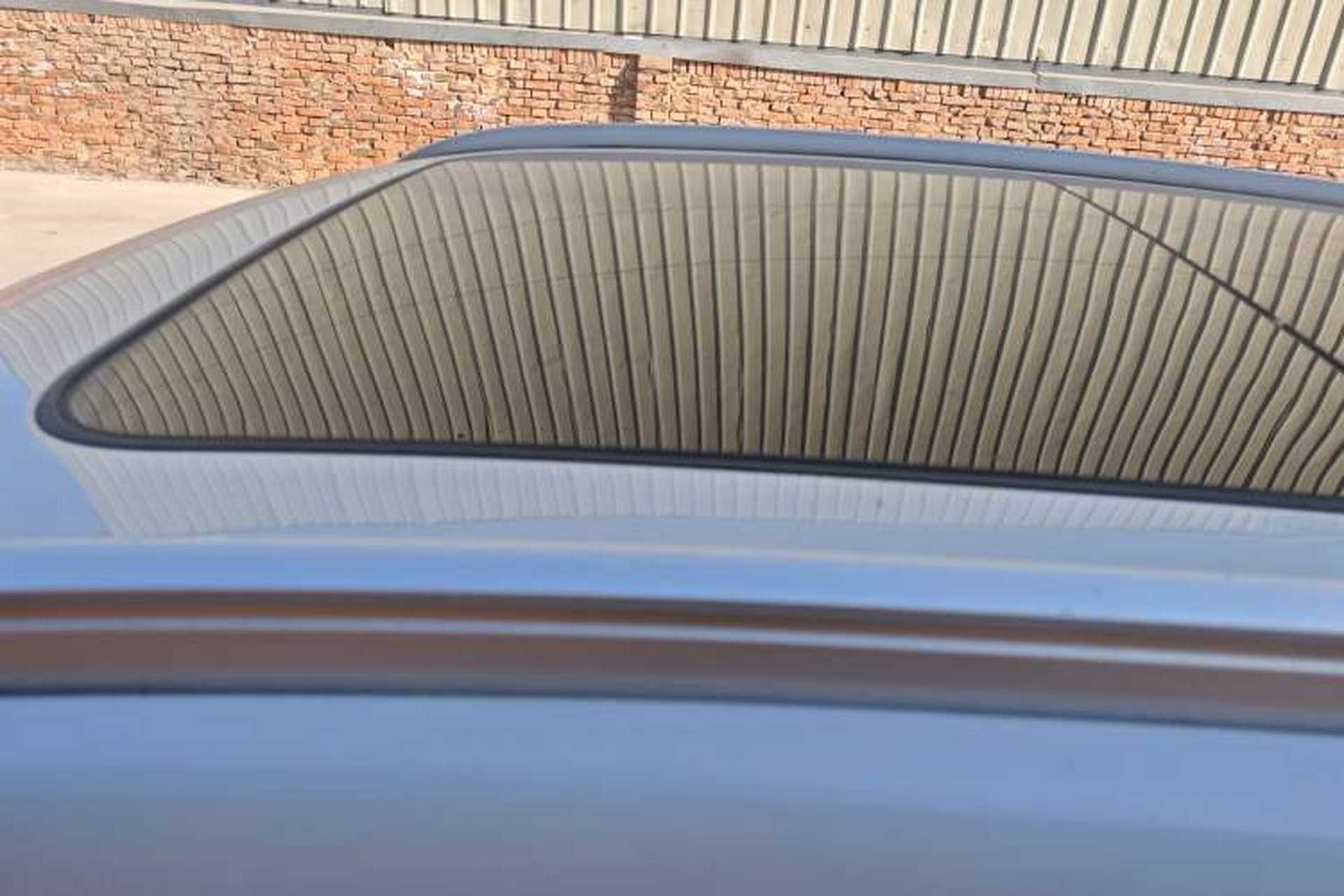 Used Hanteng X5 2018 1.5T CVT Luxury Edition Roof